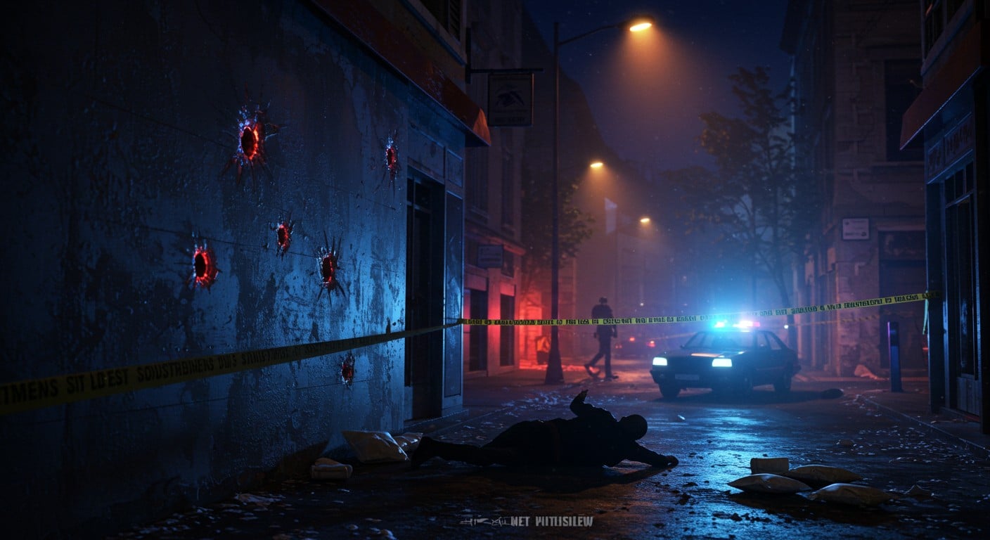 Découvrez les détails de l'échange de tirs à Montélimar lié au narcotrafic : un homme de 30 ans grièvement blessé. Enquête, contexte et enjeux de la violence des trafics en France.