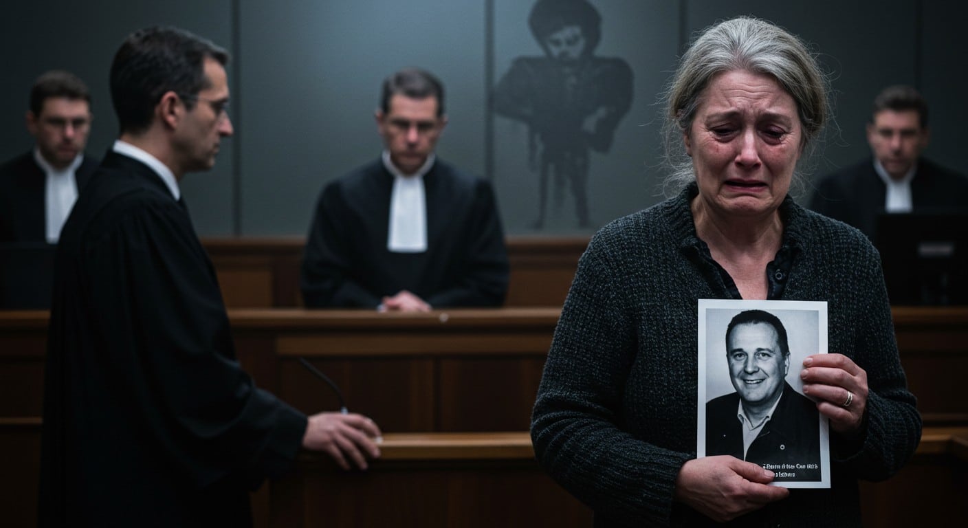 Découvrez les témoignages déchirants des familles victimes de l'attentat de Romans-sur-Isère. Face au déni de l'accusé, les vies brisées se révèlent lors de ce procès poignant. Une plongée émouvante dans la justice et le deuil.