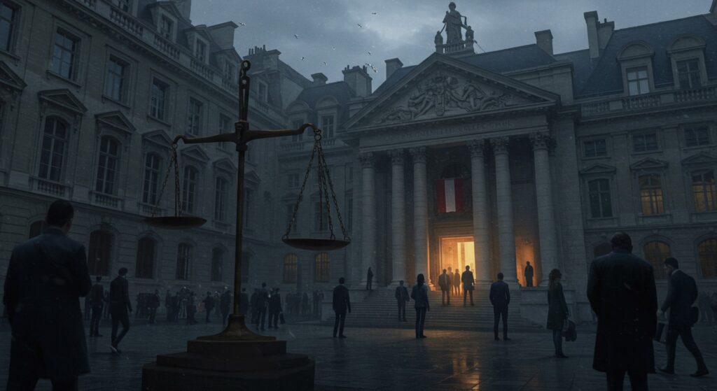 Attentats 13 Novembre : Appel Contre Condamnation Civile