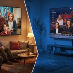 Audiences TV : Échec de L'Événement sur France 2