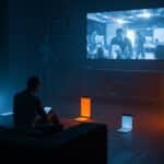 Audiences TV en Baisse : Où Vont les Téléspectateurs ?