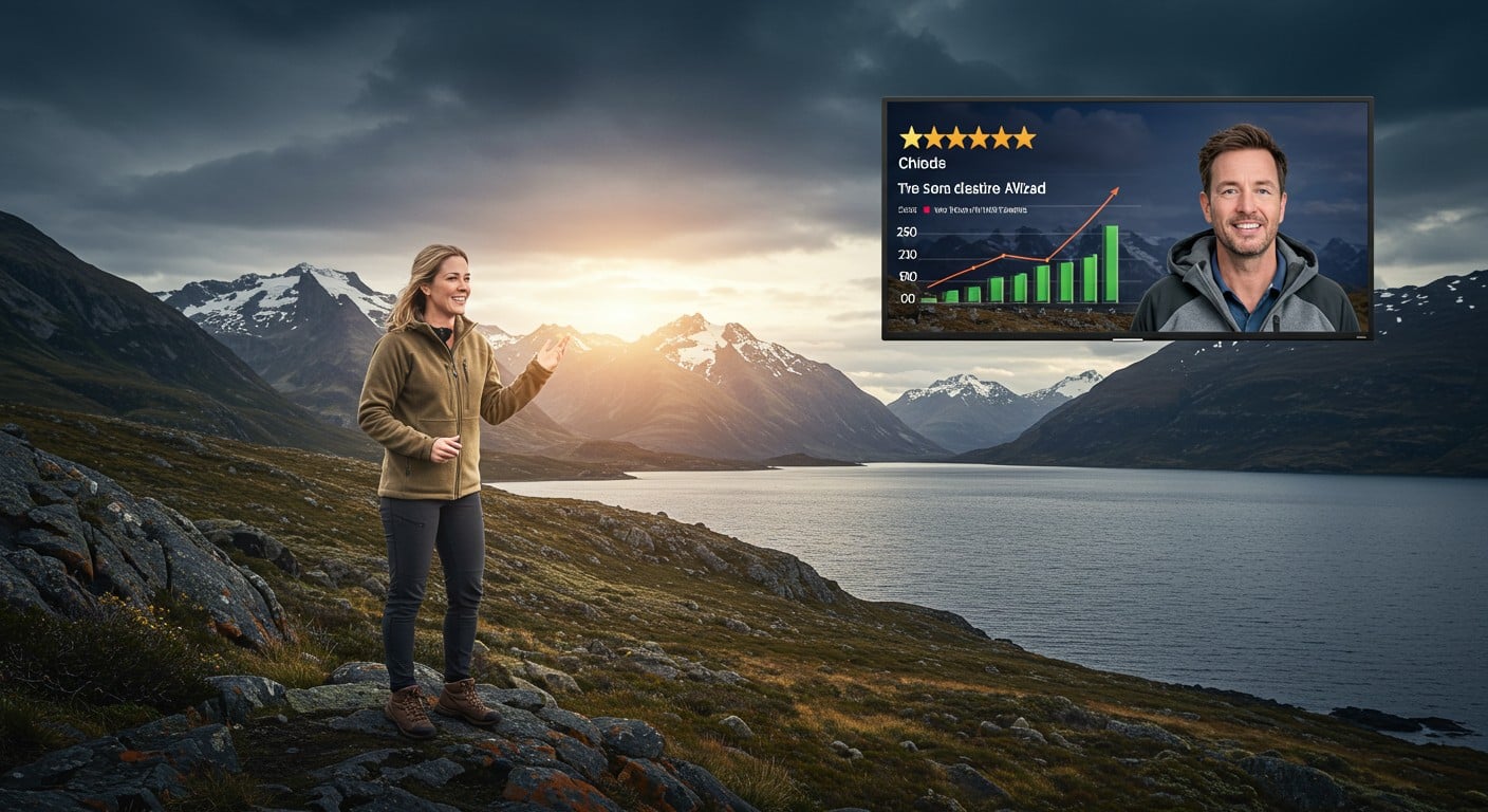 Découvrez comment Laury Thilleman a conquis les audiences TV avec Rendez-vous en terre inconnue, battant la concurrence. Analyses détaillées des scores et tendances du 14 octobre.