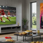 Audiences TV : Le Football Domine, Les Émissions Résistent