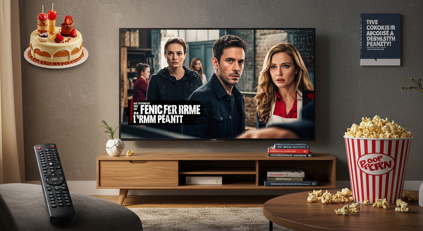 Découvrez les audiences TV d’octobre 2025 : séries en baisse, émissions culinaires en hausse. Quels programmes dominent ? Lisez pour tout savoir !