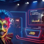 Audiences TV : Pourquoi Mask Singer Perd Ses Fans ?