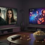 Audiences TV : Simon Coleman Devance Mask Singer en Prime