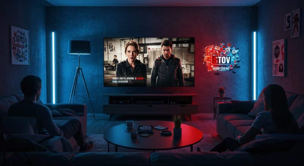 Audiences TV : Simon Coleman Écrase Mask Singer