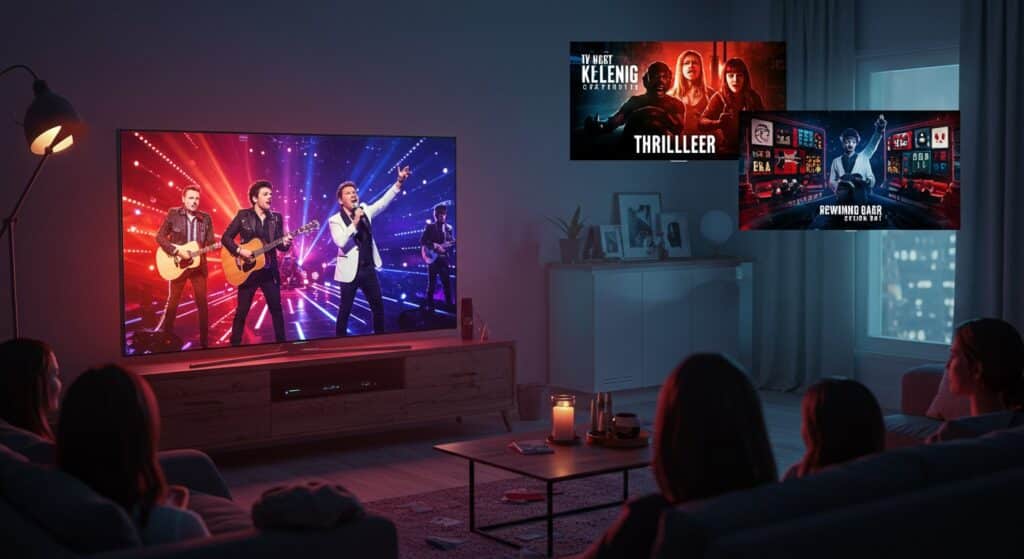 Audiences TV : The Voice Kids 2025, Une Finale Éclatante ?