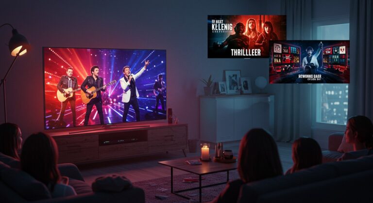 Audiences TV : The Voice Kids 2025, Une Finale Éclatante ?