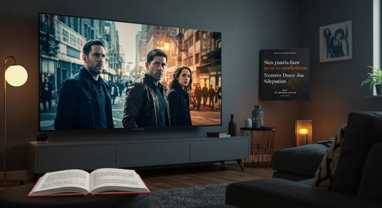 Audiences TV : Tracker Triomphe, Le Parfum du Bonheur Déçoit