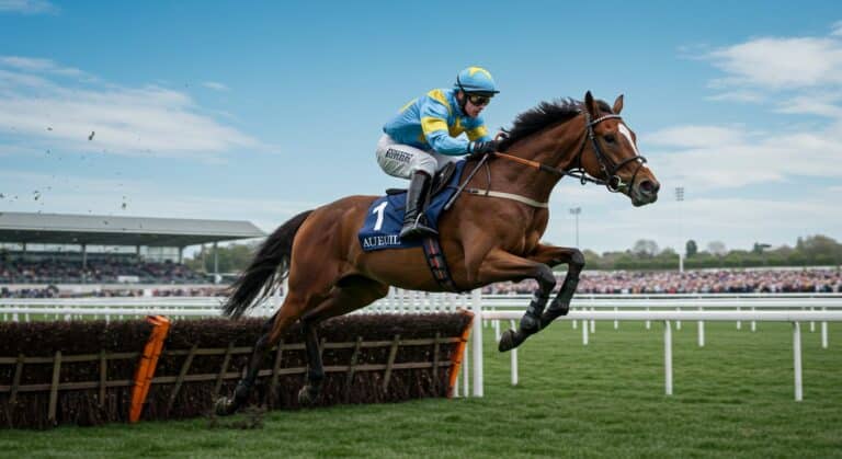 Aulko Triomphe à Auteuil : Un Quinté Historique