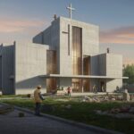 Aulnay-sous-Bois : Une Nouvelle Église Saint-Jean en 2027