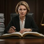 Aurore Bergé Face aux Soupçons de Faux Témoignage