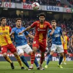 Auxerre-Lens : Les Clés d’un Match Plein de Suspense