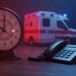 AVC : Des Délais Fatals dans la Prise en Charge ?