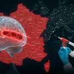 AVC en France : Soins Inégaux sur le Territoire