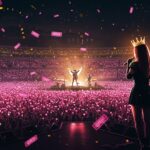 Aya Nakamura Triomphe au Stade de France 2026