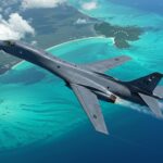 B-1 Lancer : Les Bombardiers Supersoniques au Cœur des Tensions