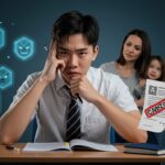 Bac Annulé pour Fraude IA : Lycéen Handicapé Appelle le Ministre