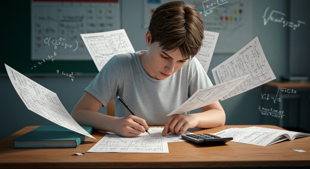 Bac Maths Fin Première : Sujets Zéro et Conseils