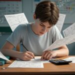 Bac Maths Fin Première : Sujets Zéro et Conseils