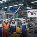 Baisse de la CVAE : Un Coup de Pouce aux Entreprises en 2026