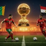 Ballon d’Or Africain 2025 : Hakimi Parmi les 10 Finalistes