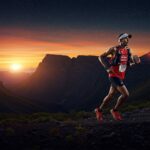 Baptiste Chassagne Remporte Diagonale des Fous