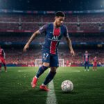 Barça-PSG : Comment Paris Va-t-il Survivre Sans Ses Stars ?