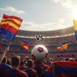 Barcelone-Gérone : Heure, Chaîne TV et Enjeux du Match de Liga