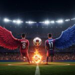 Barcelone-PSG (1-2) : Les Ailes Parisiennes Font Chavirer Montjuïc
