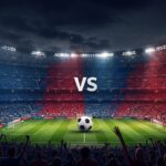 Barcelone-PSG : Choc Explosif en Ligue des Champions