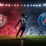 Bayer Leverkusen - PSG : Les Parisiens Visent Trois Victoires