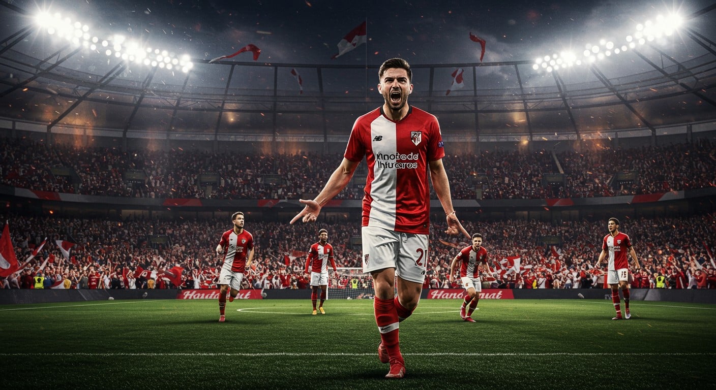 Bayer Leverkusen s’impose 4-3 face à Mayence avant de défier le PSG en Ligue des champions. Découvrez l’analyse du match et les clés de leur succès !