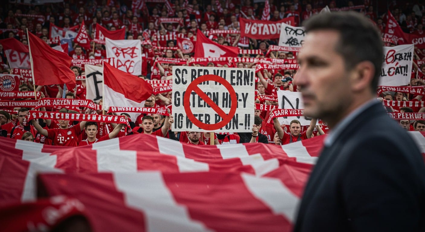 Le Bayern Munich renonce au retour de Jérôme Boateng face à la fronde des supporters. Découvrez les raisons et les enjeux derrière cette décision controversée.