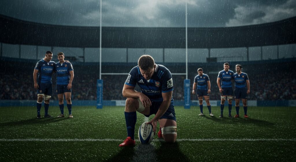 Bayonne Face à l’Hécatombe : Blessures et Défis en Top 14