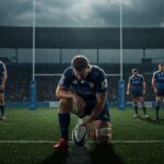 Bayonne Face à l'Hécatombe : Blessures et Défis en Top 14