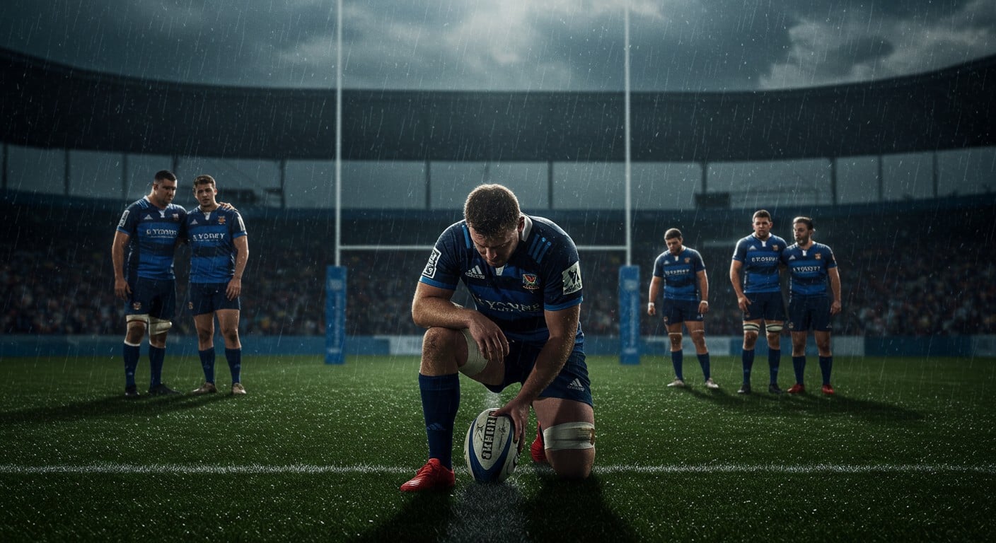 Bayonne subit une vague de blessures en Top 14, avec six joueurs touchés face à Pau. Quels défis pour l'équipe ? Découvrez l'impact et les perspectives.