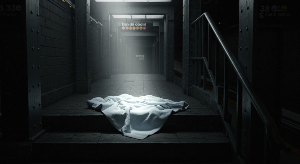 Bébé Abandonné à New York : Le Miracle de la 34e Rue