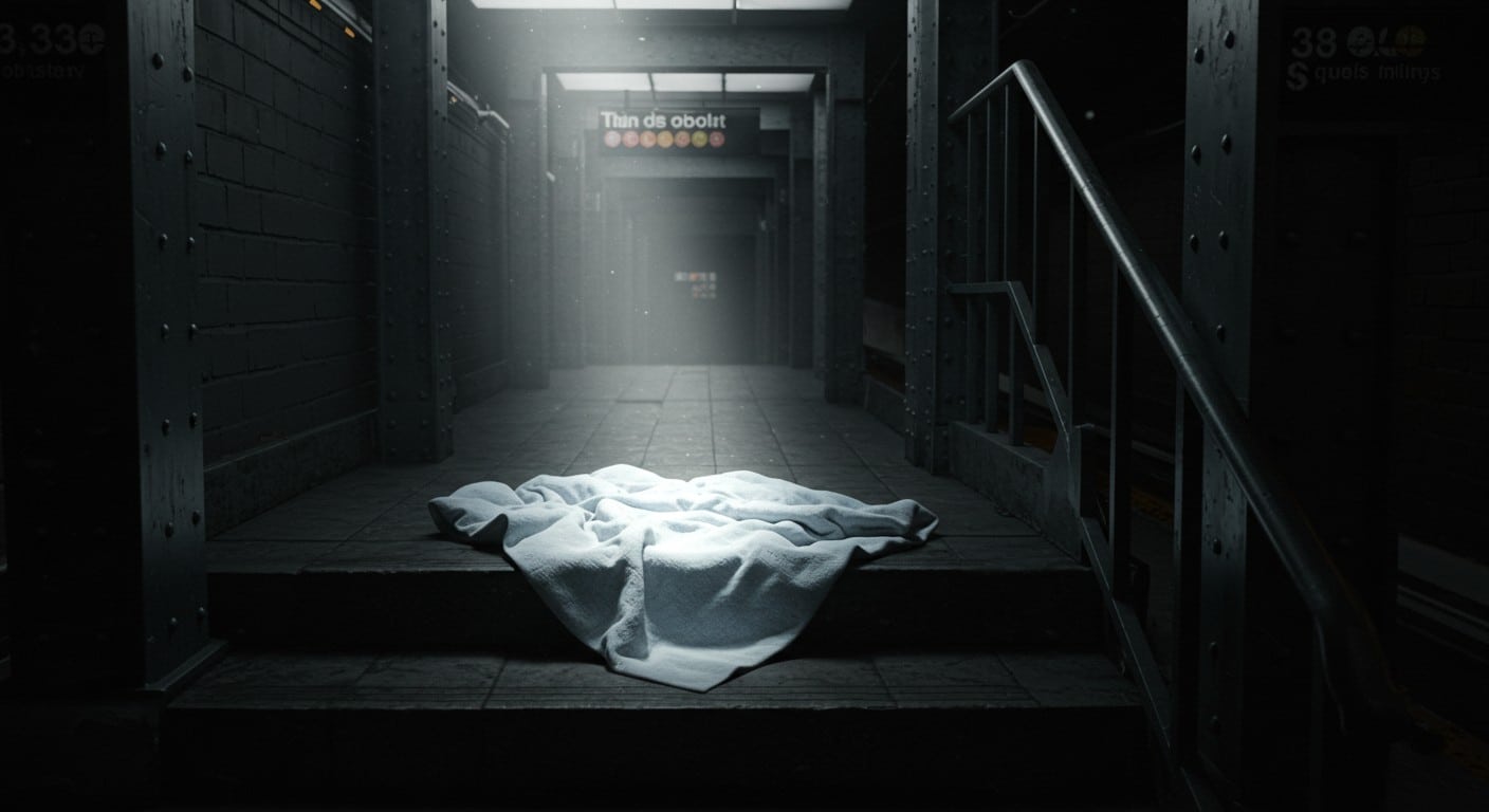 Un nouveau-né retrouvé dans une station de métro à New York suscite l’émotion. Découvrez les détails de cette histoire bouleversante et les questions qu’elle soulève.