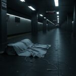 Bébé Abandonné Métro New York : La Mère Arrêtée