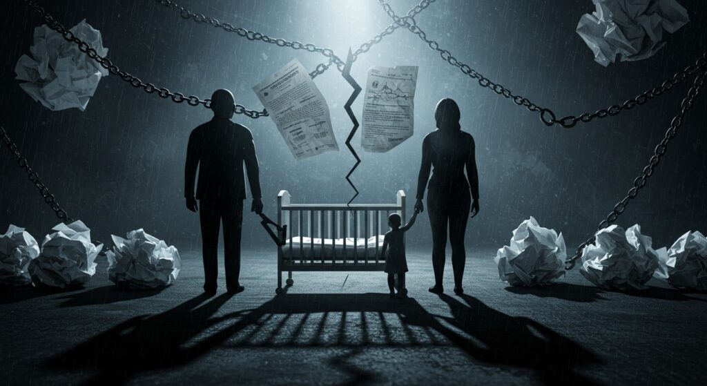 Bébé Mort Loire-Atlantique: Signalements Ignorés?