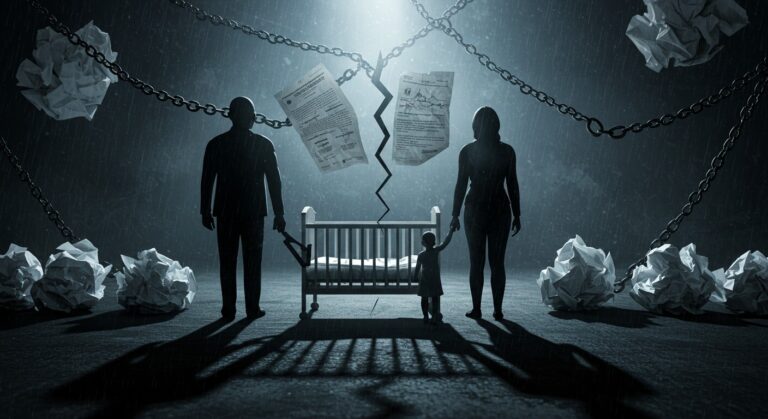 Bébé Mort Loire-Atlantique: Signalements Ignorés?