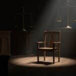 Bébé Secoué : 12 Ans Requis Contre le Père