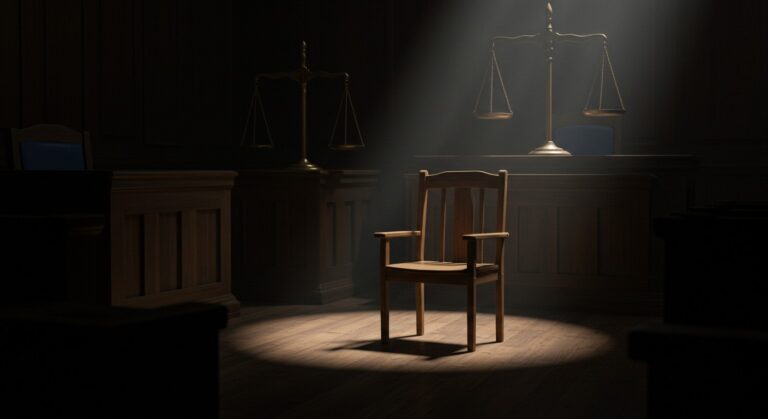 Bébé Secoué : 12 Ans Requis Contre le Père