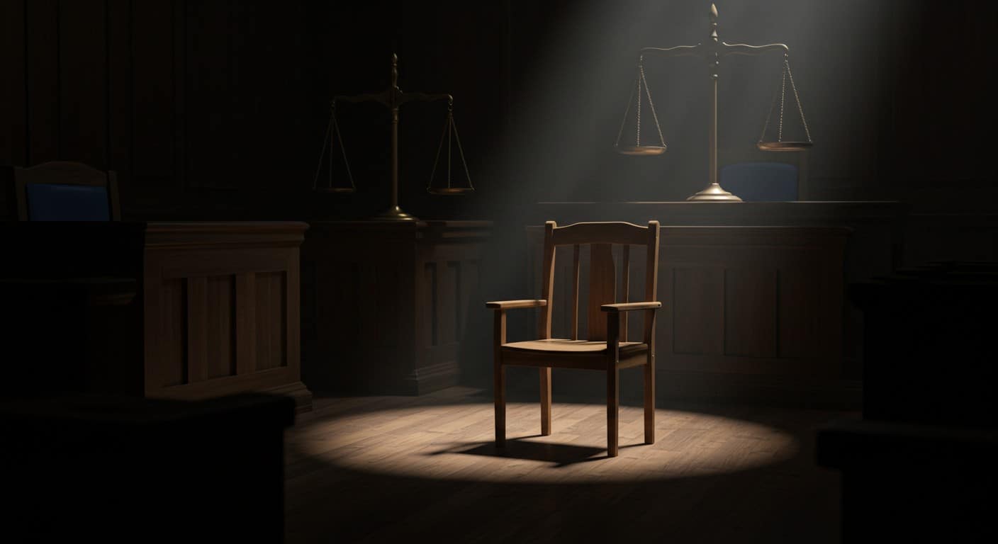 Un père jugé pour la mort de son bébé de 4 mois secoué violemment. 12 ans de prison requis, 4 ans avec sursis pour la mère. Le verdict attendu ce soir.