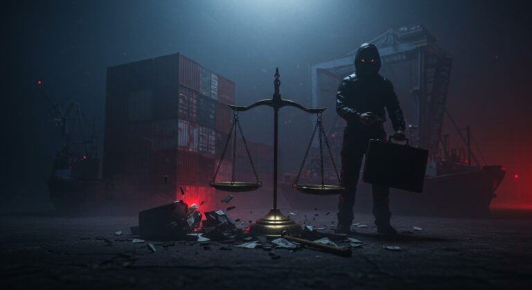 Belgique : Le Narcotrafic Menace-t-il la Démocratie ?