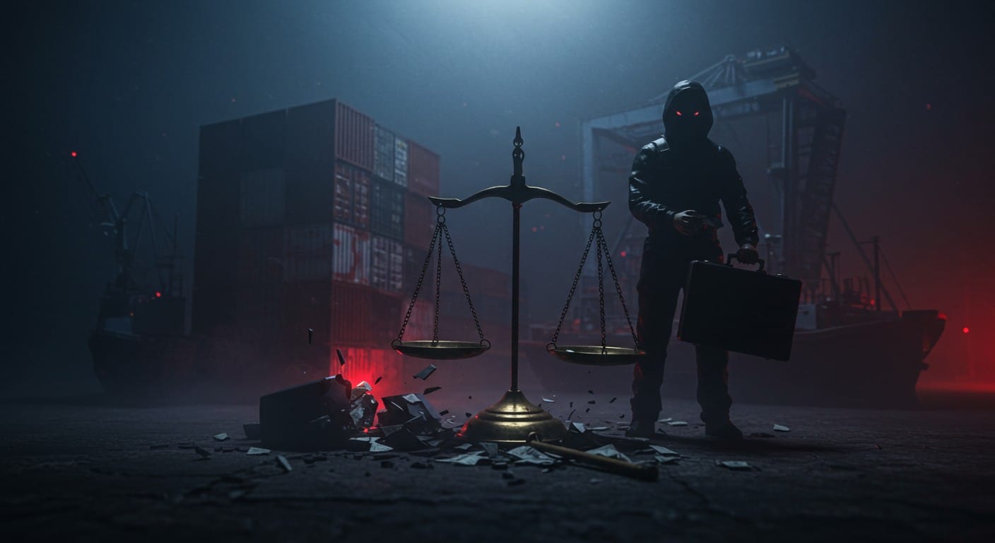 Le trafic de drogue gangrène la Belgique, corrompt les institutions et alimente la violence. Un juge alerte : évoluons-nous vers un narco-état ? Découvrez l’analyse.