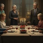 Belle-Famille : Quand l'Harmonie Devient un Défi