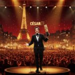 Benjamin Lavernhe Brille aux César 2026 : Une Cérémonie Prometteuse